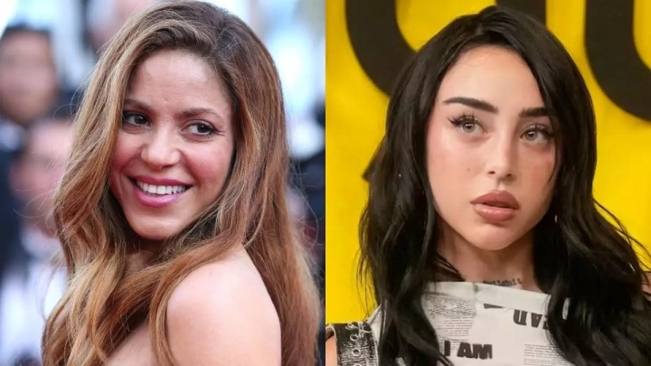 加拿大28-皮克前任遇亚马尔前任！夏奇拉和妮琪都将参加西班牙跨年音乐节目