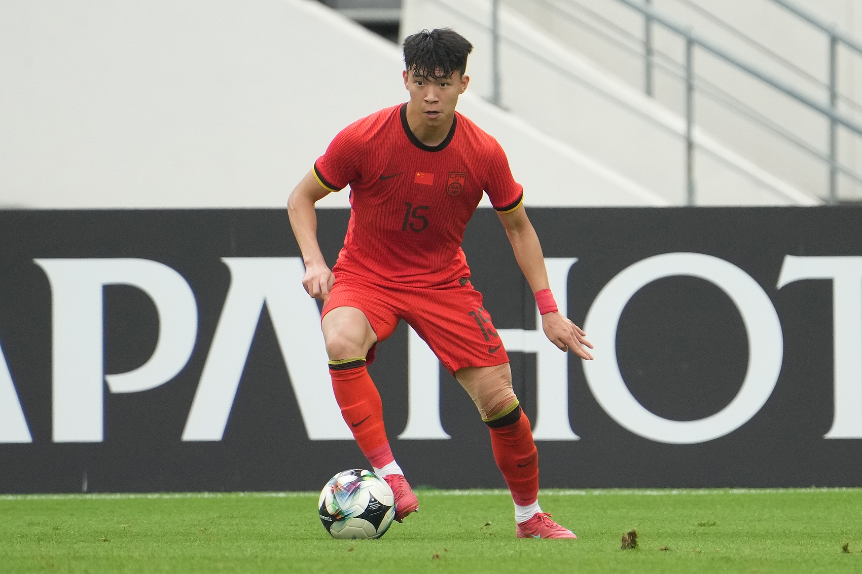 开奖号码-王钰栋谈留洋：有机会未来还是希望能出去看看，我哪儿都想去