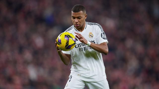 加拿大28-名宿：皇马打强队状态不佳 姆巴佩需要心理疏导