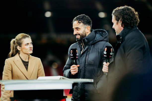 JND28查询-阿莫林首胜：进步明显 霍伊伦：曼联踢法像亚特兰大