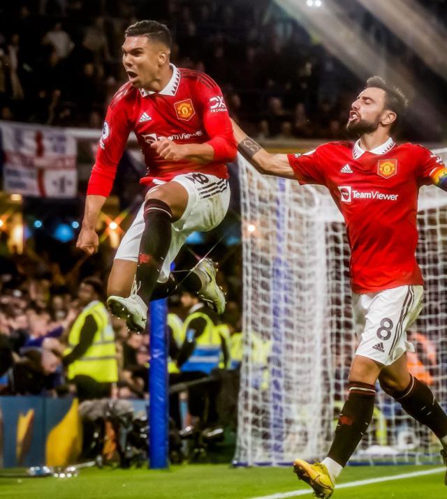 开奖-林良锋：教练和核心都是正常人，正常的曼联快来了