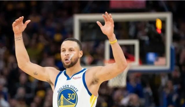 加拿大28开奖结果-关键时刻连砍6分杀死比赛 库里诠释何为西决之王