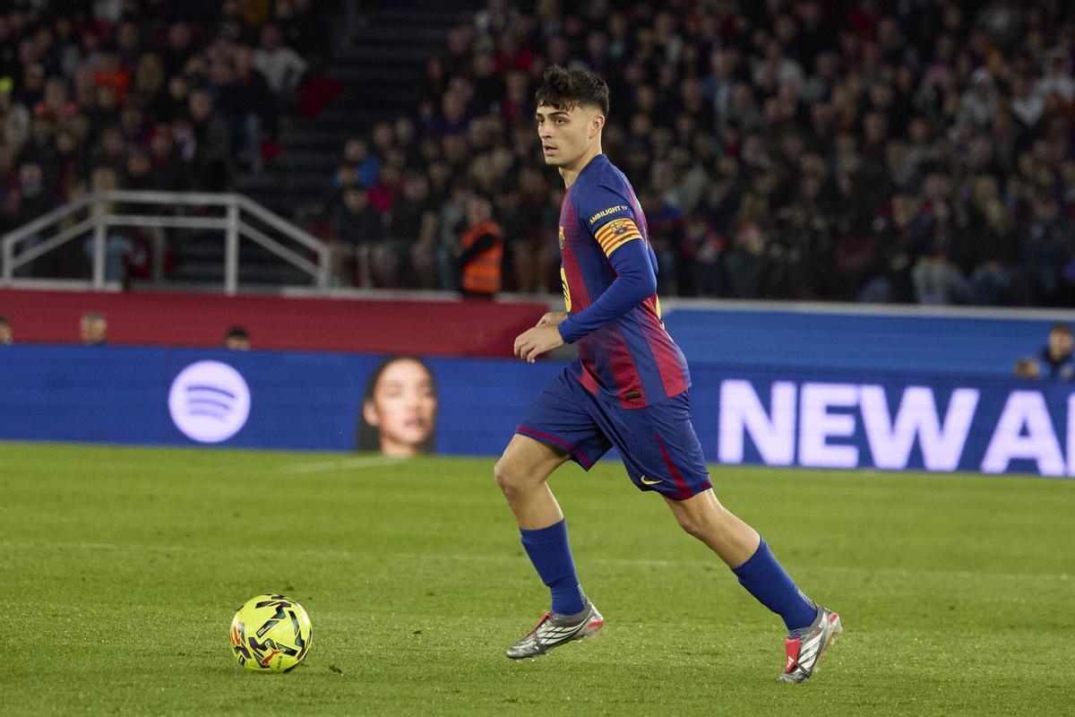 结果查询-德转协调员解释佩德里身价上涨：没有他，巴萨就失去了驱动力