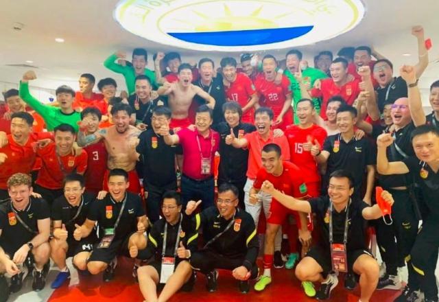 开奖号码-国足进军12强 体坛加日本用户:画风像《灌篮高手》