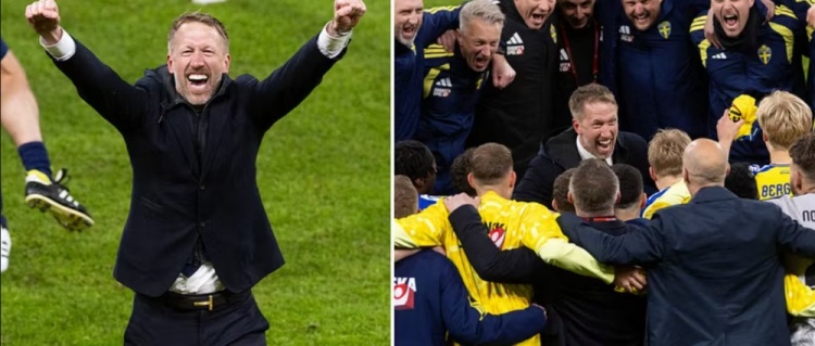 加拿大28开奖网-晋级世界杯!波特:不要轻易换下约克雷斯,他随时可能进球