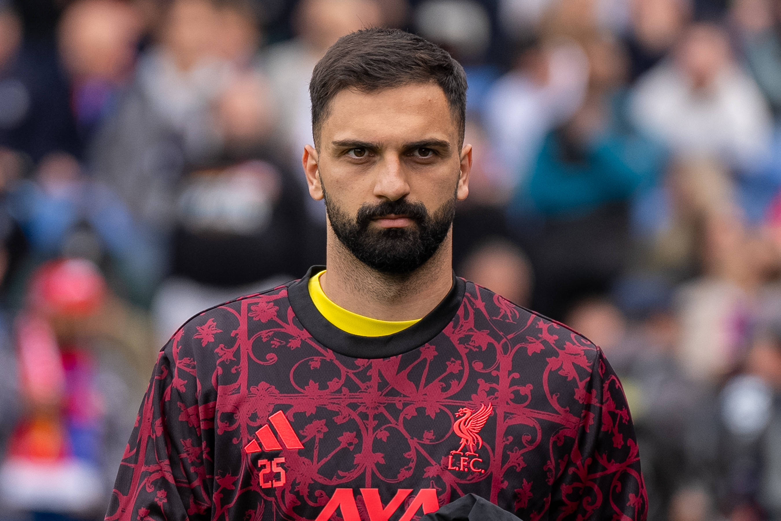 开奖号码-六台:若奥布拉克在今夏离队,马竞有意利物浦门将马马尔达什维利